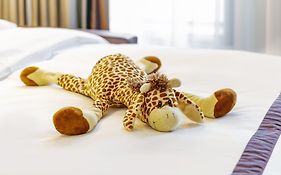 Crowne Plaza Amsterdam - South By Ihg